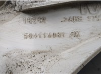  Молдинг стекла (лобовое) Iveco EuroCargo 3 2015- 20446516 #4