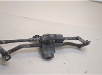 Двигатель стеклоочистителя (моторчик дворников) передний Seat Ibiza 3 2001-2008 11419198 #3