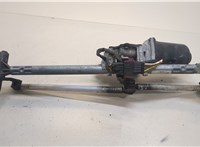  Механизм стеклоочистителя (трапеция дворников) Opel Vectra C 2002-2008 20446523 #3
