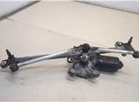  Механизм стеклоочистителя (трапеция дворников) Opel Vectra C 2002-2008 20446523 #4