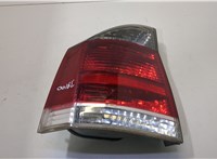  Фонарь (задний) Opel Vectra C 2002-2008 20446526 #1