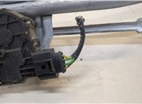  Механизм стеклоочистителя (трапеция дворников) Volkswagen Golf 4 1997-2005 20446532 #2