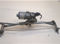  Механизм стеклоочистителя (трапеция дворников) Volkswagen Golf 4 1997-2005 20446532 #3