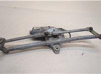  Механизм стеклоочистителя (трапеция дворников) Volkswagen Golf 4 1997-2005 20446532 #4