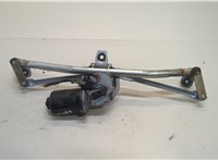  Механизм стеклоочистителя (трапеция дворников) Volkswagen Golf 4 1997-2005 20446534 #1