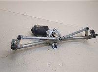  Механизм стеклоочистителя (трапеция дворников) Volkswagen Golf 4 1997-2005 20446534 #3