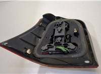  Фонарь (задний) Volkswagen Golf 4 1997-2005 20446535 #4