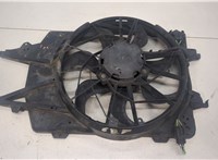 1355712, 2S418C607AB Вентилятор радиатора Ford Focus 1 1998-2004 20446536 #1