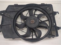 1355712, 2S418C607AB Вентилятор радиатора Ford Focus 1 1998-2004 20446536 #3