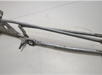 1704580, 4M5117K484AD Механизм стеклоочистителя (трапеция дворников) Ford Focus 2 2008-2011 20446539 #4
