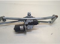  Механизм стеклоочистителя (трапеция дворников) Volkswagen Golf 4 1997-2005 20446544 #1
