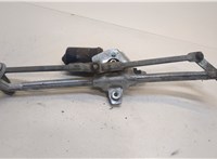  Механизм стеклоочистителя (трапеция дворников) Volkswagen Golf 4 1997-2005 20446544 #4