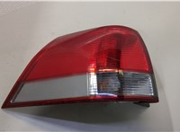  Фонарь (задний) Opel Vectra C 2002-2008 20446546 #1
