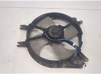 19020P08003 Вентилятор радиатора Honda Civic 1998-2001 20446550 #1