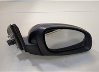  Зеркало боковое Opel Vectra C 2002-2008 20446564 #1