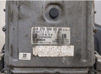  Блок управления двигателем Mercedes B W246 2011-2018 11419213 #5
