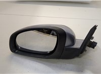  Зеркало боковое Opel Vectra C 2002-2008 20446578 #1