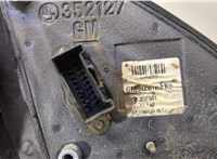  Зеркало боковое Opel Vectra C 2002-2008 20446578 #2