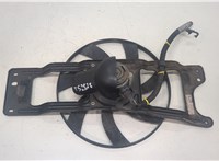 7701036724 Вентилятор радиатора Renault Megane 1996-2002 20446579 #1