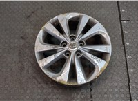  Диск колесный Toyota Auris E18 2012- 20446583 #1