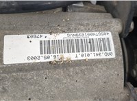  КПП 5-ст.мех 4х4 (МКПП) Mitsubishi Pajero 2006-2014 20446585 #7