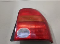  Фонарь (задний) Volkswagen Lupo 20446593 #1