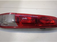  Фонарь (задний) Nissan X-Trail (T30) 2001-2006 20446596 #1