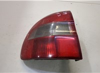  Фонарь (задний) Volvo S40 / V40 1995-2004 20446603 #1
