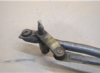  Механизм стеклоочистителя (трапеция дворников) Volkswagen Lupo 20446607 #2