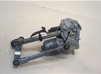  Механизм стеклоочистителя (трапеция дворников) Volkswagen Touran 2003-2006 20446614 #1