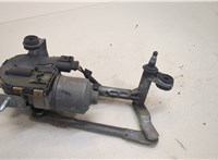  Механизм стеклоочистителя (трапеция дворников) Volkswagen Touran 2003-2006 20446614 #3
