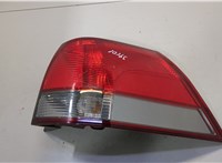  Фонарь (задний) Opel Vectra C 2002-2008 20446617 #1
