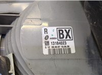  Фонарь (задний) Opel Vectra C 2002-2008 20446617 #5