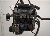  Двигатель (ДВС) Chevrolet Spark 2009-2016 20446622 #2