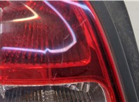 Фонарь (задний) Renault Twingo 2007-2011 20446624 #2