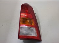  Фонарь (задний) Ford Focus 1 1998-2004 20446632 #1