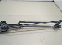  Механизм стеклоочистителя (трапеция дворников) Ford Focus 1 1998-2004 20446633 #1