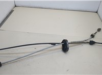  Трос кулисы КПП Opel Vectra C 2002-2008 20446640 #1