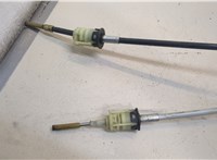  Трос кулисы КПП Opel Vectra C 2002-2008 20446640 #2