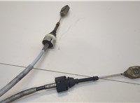  Трос кулисы КПП Opel Vectra C 2002-2008 20446640 #3