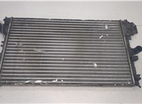  Радиатор охлаждения двигателя Opel Vectra C 2002-2008 20446669 #3