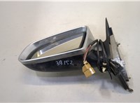  Зеркало боковое Audi A4 (B6) 2000-2006 20446683 #1