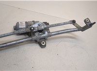  Механизм стеклоочистителя (трапеция дворников) Audi A3 (8L) 1996-2003 20446686 #3