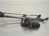  Механизм стеклоочистителя (трапеция дворников) Opel Corsa C 2000-2006 20446688 #1