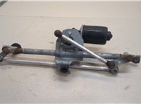  Механизм стеклоочистителя (трапеция дворников) Opel Corsa C 2000-2006 20446688 #3