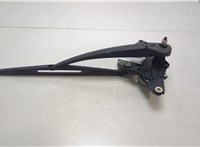 28710AX600 Двигатель стеклоочистителя (моторчик дворников) задний Nissan Micra K12E 2003-2010 20446691 #1