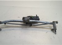  Механизм стеклоочистителя (трапеция дворников) Volkswagen Golf 4 1997-2005 20446698 #1
