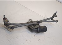  Механизм стеклоочистителя (трапеция дворников) Volkswagen Golf 4 1997-2005 20446698 #3