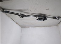  Механизм стеклоочистителя (трапеция дворников) Opel Zafira A 1999-2005 20446701 #5