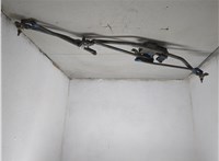  Механизм стеклоочистителя (трапеция дворников) Opel Zafira A 1999-2005 20446701 #6